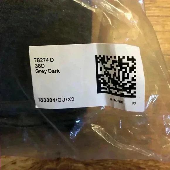 H&M Conscious Nursing Bra - Picture 3 of 4